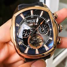 Quartz Watches